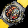 Rolex Daytona AET Picasso Crossover