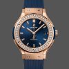 Hublot Classic Fusion King Gold 565.OX.7180.RX.1204 42mm(grey)