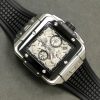 Hublot Square Bang Unico All Black 821.CI.0170.RX 42mm(silver black)
