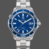 Tag Heuer Aquaracer Men¡¯s Watch WAK2111.BA0830 41mm