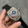 Hublot MP MP-09 Tourbillon Bi-Axis Titanium 909.NX.1120.RX 45mm