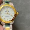 Tag Heuer Aquaracer WBD1322.BB0320 Quartz Ladies 32mm
