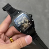 Richard Mille RM 027 Carbon Tourbillon Rafael Nadal
