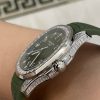 Patek Philippe Aquanaut 5167 300G 010 Black & Green & Brown 40mm(black)