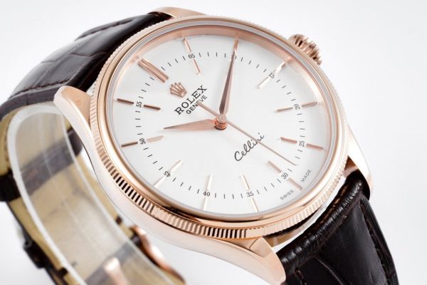 Rolex Cellini 50505 0020 39MM