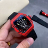 Richard Mille RM27-03 Tourbillon Rafael Nadal Red TPT Quartz Edition Red Carb