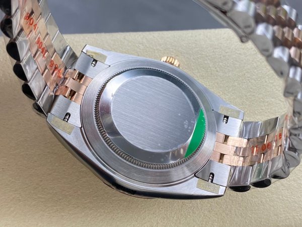 Replica Rolex Datejust 126331 0004 41MM