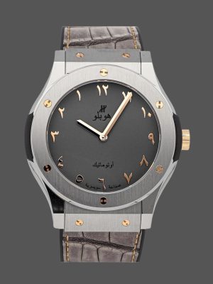 Hublot Classic Fusion Limited Edition 511.NX.5710.LR.SDQ12 42MM Mens Replica Watch