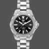Tag Heuer Aquaracer Black Dial Steel WBD1310.BA0740 Quartz 32mm