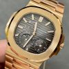 Replica Patek Philippe Nautilus 5712 1R 001 40mm Mens Watch