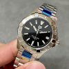 Tag Heuer Aquaracer Black Dial Steel WBD1310.BA0740 Quartz 32mm