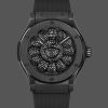 Hublot Classic Fusion 507.CX.9000.RX.TAK21 45mm Mens Watch(colourful)