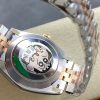 Rolex Datejust m126331 0008 Sundust Diamond Jubilee 41mm