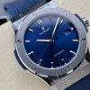 542.NX.7170.LR Hublot Classic Fusion Automatic Blue(38mm)