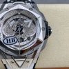 418.NX.2001.RX.1604.MXM20 Hublot Big Bang Titanium
