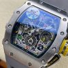 Richard Mille RM11-03 Automatic Chronograph Flyback Felipe Massa