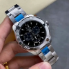 Tag Heuer Aquaracer 300M Chronograph 43mm Quartz Black Dial CAY1110.BA0927