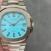 Replica Patek Philippe Nautilus 5711 1A 018 Green Dial 40mm Mens Watch