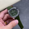 Replica Patek Philippe Aquanaut 5968A 010 42mm Mens Watch