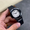 Patek Philippe Nautilus Titanium Case White Dial 5711 40MM Watch