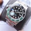 Rolex GMT-Master II 126720VTNR Black Dial 40MM Mens Replica Watch