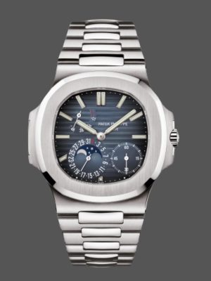 Replica Patek Philippe Nautilus 5712 1A 001 40mm Mens Watch