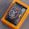 Richard Mille RM 50-03 McLaren F1 Tourbillon Split-Seconds Chronograph