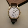 Rolex 1908 Yellow Gold 52508 0006 39 mm Replica Watch