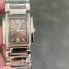 Patek Philippe Twenty-4 4910 1200A 010 Ladies Quartz 25x30mm