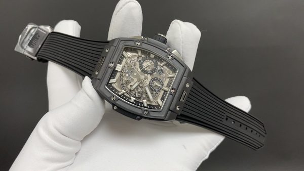 Hublot Spirit of Big Bang King 642.CI.0170.RX 42mm Mens