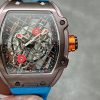 Richard Mille RM 27 04 Tourbillon Rafael Nadal