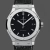 542.NX.1171.LR Hublot Classic Fusion Automatic Black(42mm)