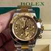 Rolex Cosmograph Daytona 116503 Champagne Index Dial 40MM Mens Replica Watch