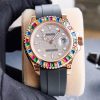 Rolex Yacht Master 116695SATS 40MM