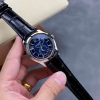 Replica Patek Philippe Complications Annual Calendar White Gold 5205G 013 40mm Mens Watch