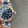 Tag Heuer Aquaracer Blue Dial WBD1312.BA0740 Quartz Ladies 32mm