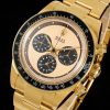 Rolex Daytona Artisans de Geneve 116528