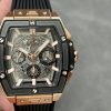 Hublot Spirit of Big Bang King 642.OM.0180.RX 42mm Mens