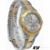 Rolex Yacht Master 169623 Two Tone 29MM Lady Replica Watch