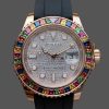 Rolex Yacht Master 116695SATS 40MM