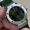 Hublot Classic Fusion 565.NX.1171.RX 38 mm Lady(blue)