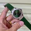 Hublot Classic Fusion 565.NX.1171.RX 38 mm Lady(blue)
