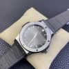 Hublot Classic Fusion 511.NX.7071.LR 45MM Grey Dial Mens(45mm)