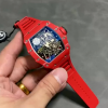 Richard Mille RM 35-02 Automatic Rafael Nadal Red Case ZF