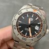 Tag Heuer Aquaracer Bamford Limited Edition WAY208F.BF0638 43mm