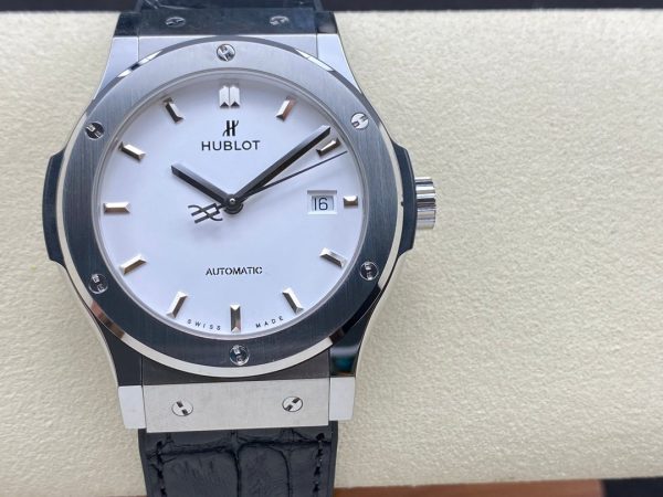 511.NX.2611.LR Hublot Classic Fusion Automatic(45mm)