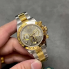 Rolex Cosmograph Daytona 116503 Rhodium Index Dial 40MM Mens Replica Watch