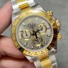 Rolex Cosmograph Daytona 116503 Rhodium Index Dial 40MM Mens Replica Watch