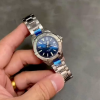 Tag Heuer Aquaracer Blue Dial WBD1312.BA0740 Quartz Ladies 32mm