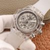 Hublot Big Bang Unico Sapphire 441.JX.4802.RT 42mm